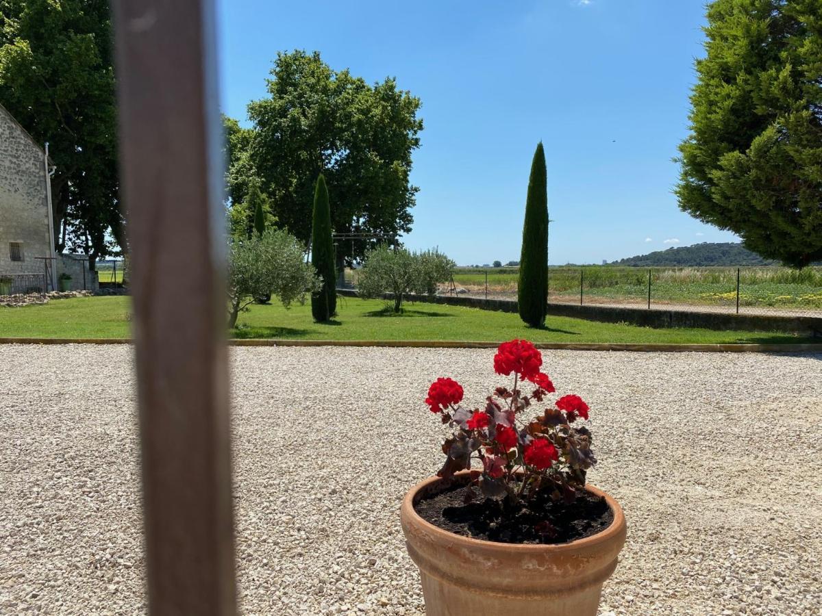 Le Domaine De Laforest فونتفيل المظهر الخارجي الصورة