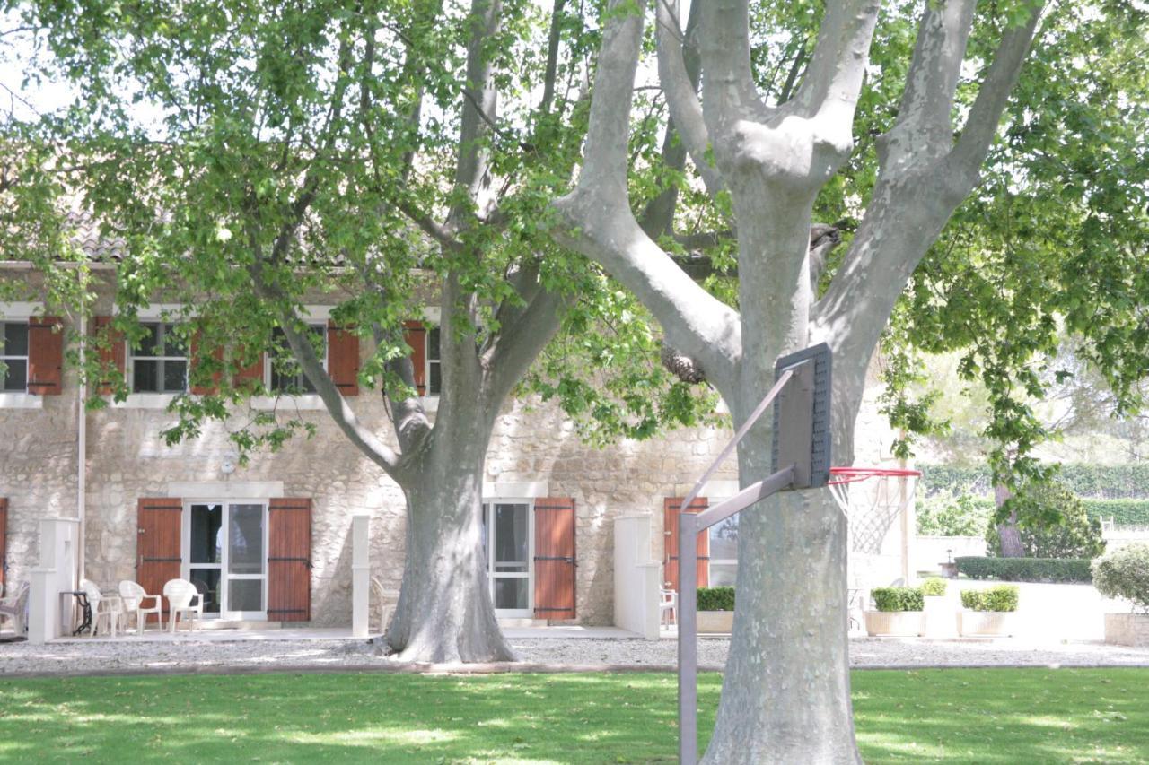Le Domaine De Laforest فونتفيل المظهر الخارجي الصورة