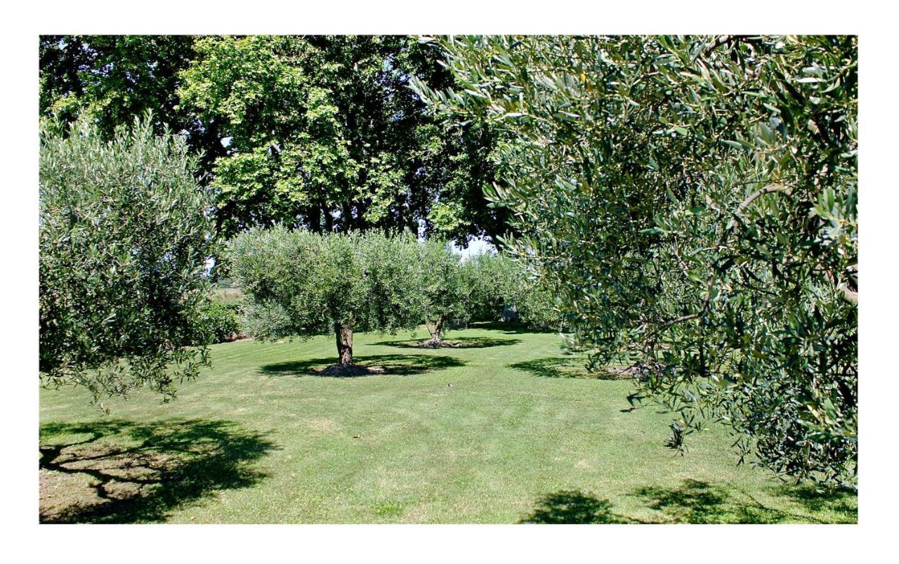 Le Domaine De Laforest فونتفيل المظهر الخارجي الصورة