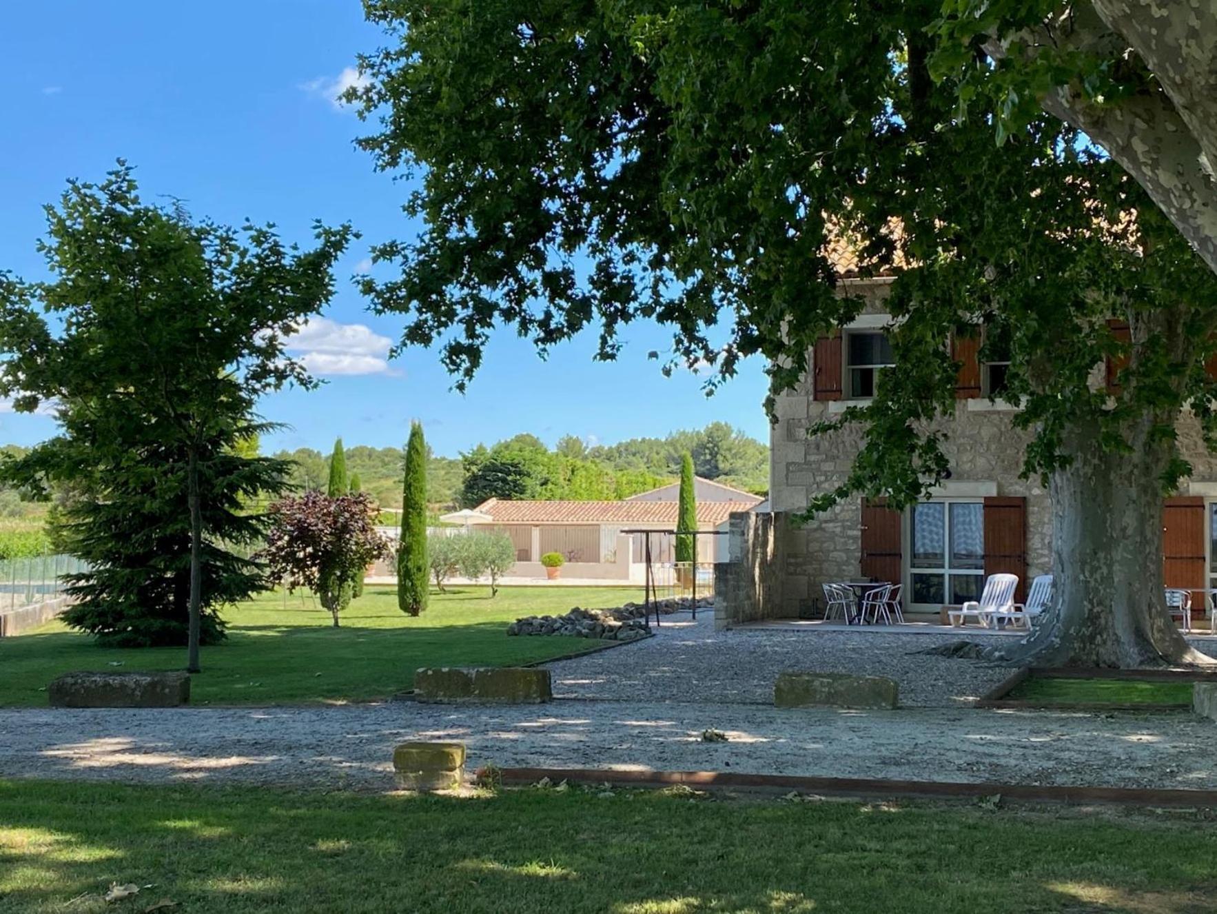 Le Domaine De Laforest فونتفيل المظهر الخارجي الصورة