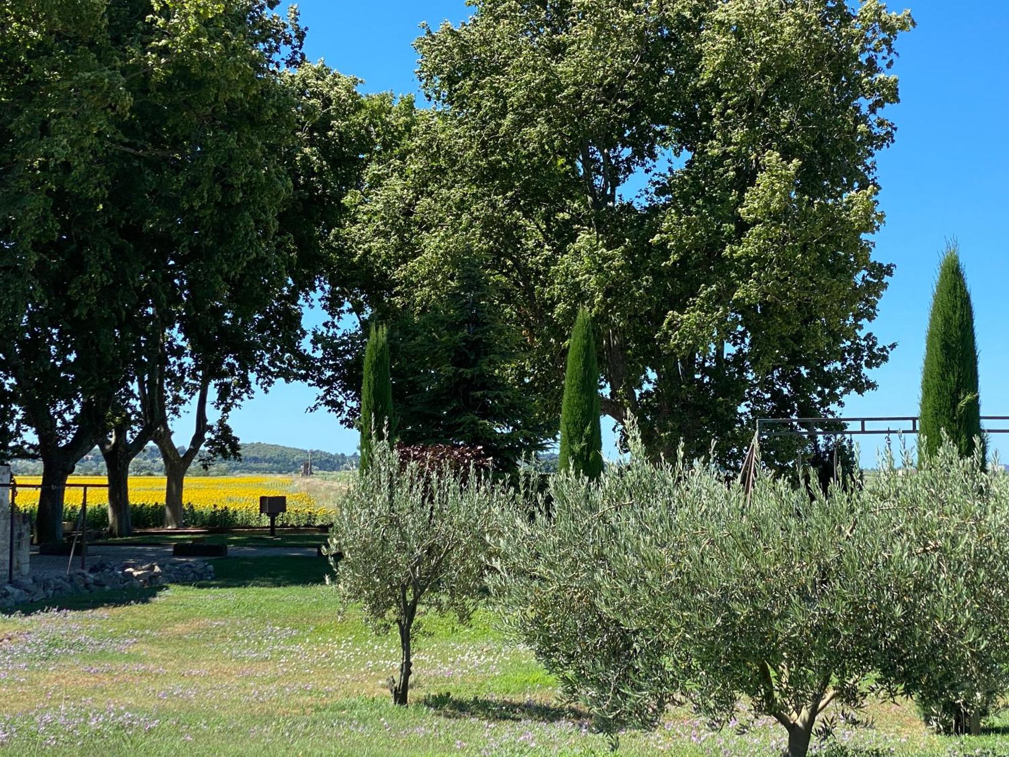 Le Domaine De Laforest فونتفيل المظهر الخارجي الصورة